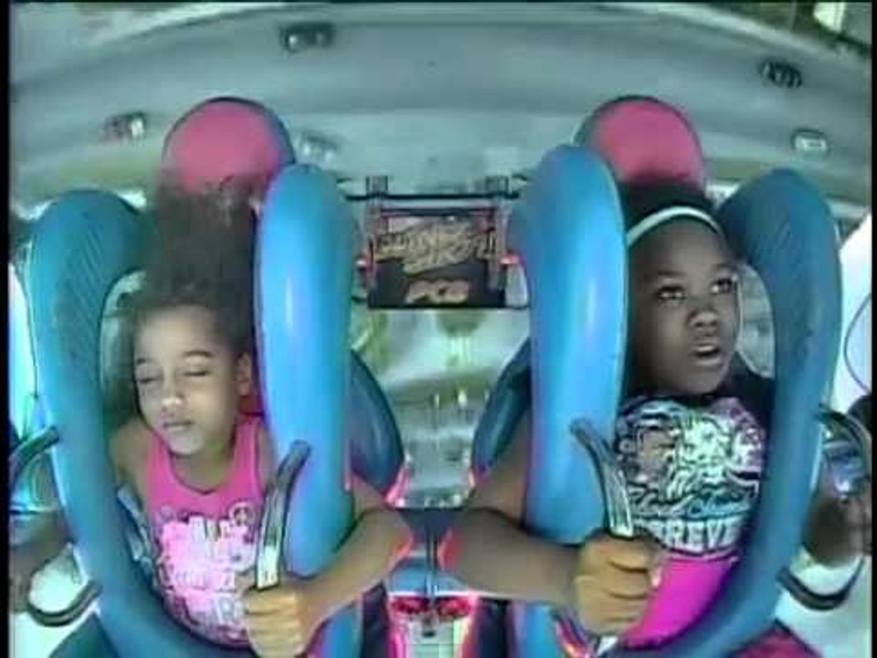 If I die, tell my mama I love her - Funniest video ever!