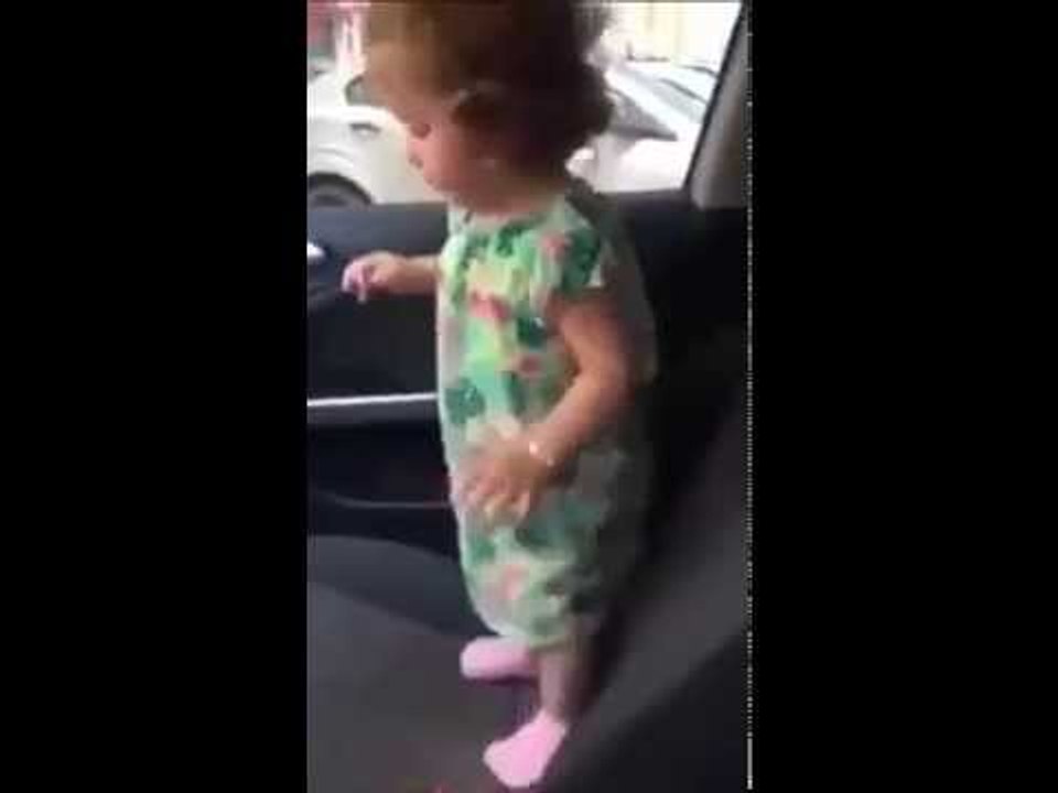WHEN YOUR BABY WON'T STOP CRYING !