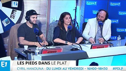 Comment Patrick Bosso est devenu l’égérie de "Point S"