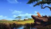 The Lion King 2 Simba's Pride - Kiara Timon and Pumbaa HD