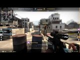 Counter Strike Global Offensive Sniper montage #LetsGrowTogether