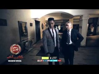 Descargar video: فقط و حصريا على شعبيات كليب احمد حسين الدمعة صعبة Ahmed Hussen Eldam3a Sa3ba