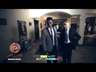 فقط و حصريا على شعبيات كليب احمد حسين الدمعة صعبة Ahmed Hussen Eldam3a Sa3ba