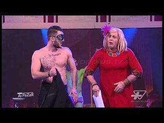 Ne Pub per 8 Mars - Alpazar - Vizion Plus