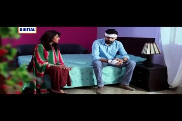 Dil-e-Barbaad Episode 215 on Ary Digital - 14  March 2016