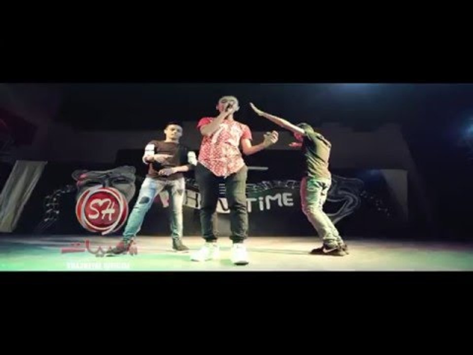 مهرحان الجلاد 8 حودة بندق - حسن تيتو - مروان مانو اخراج محمد الجلاد حصريا على شعبيات