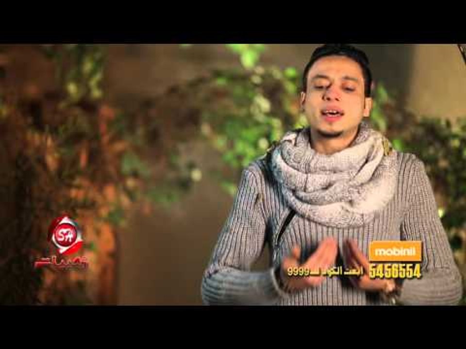 النجم عماد الاسمر كليب الدنيا قاريه فتحتى اخراج هانى الزناتى  فقط وحصرى على شعبيات