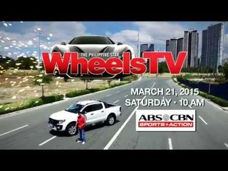 Wheels TV Season 1: Episode 1 (Preview)