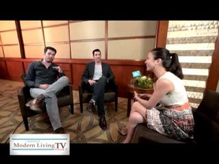 Modern Living TV Season 3: Episode 1 (Preview)
