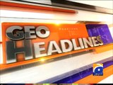 Geo News Headlines - 14 March 2016 - 2300