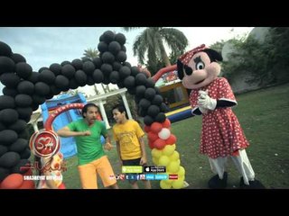 النجم مهند المحروقى حكيم الصحية حصريا على شعبيات Mohand Elmahroky Hakim Elsehya