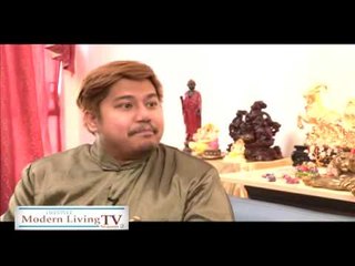 Modern Living TV Season 2: Episode 9 (Preview)