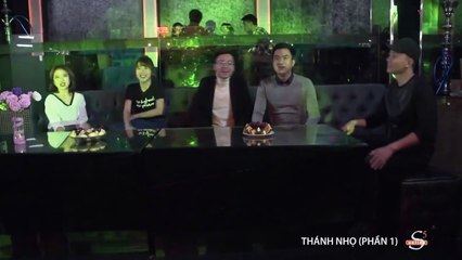 5s Online - Tập Đặc Biệt: Thánh Nhọ ( Đủ 2 Phần )