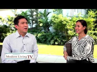 Modern Living Season 2 Ep 9