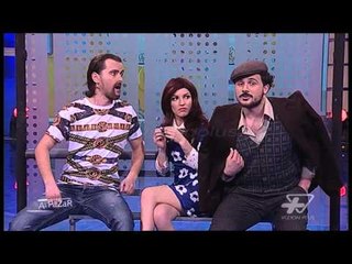 TikTiku cuni i duhur per ty - Alpazar - Vizion Plus