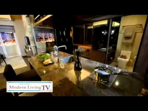 Modern Living TV SMDC