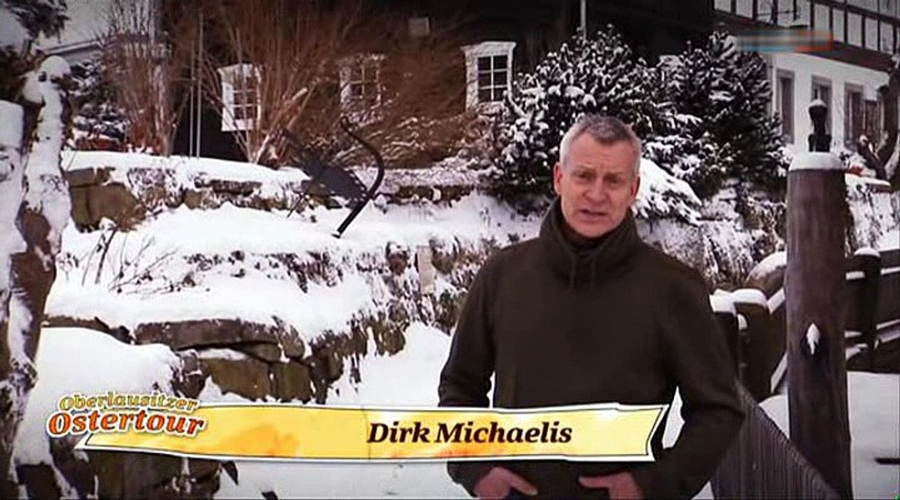 Dirk Michaelis - Sonnenschein 2012