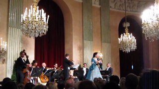 Vienna Residence Orchestra Opera