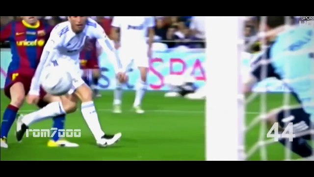 Iker Casillas Top 50 Saves Ever