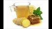Tisana zenzero e limone: 5 motivi per berla tutti i giorni