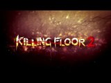 Killing floor 2 Early Access solo 4 round survival #LetsGrowTogether