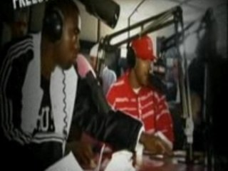 Booba kennedy freestyle