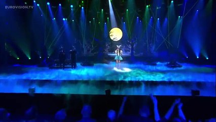 Jamie-Lee - Ghost (Germany) 2016 Eurovision Song Contest