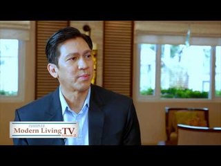 Modern Living TV Season 2: Episode 10 (Segment 4)