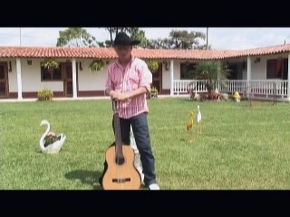GIOVANNY AYALA Porque eres asi