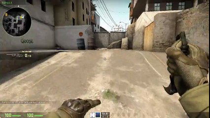 Counter Strike Global Offensive Wildfire Operation Campaign 65