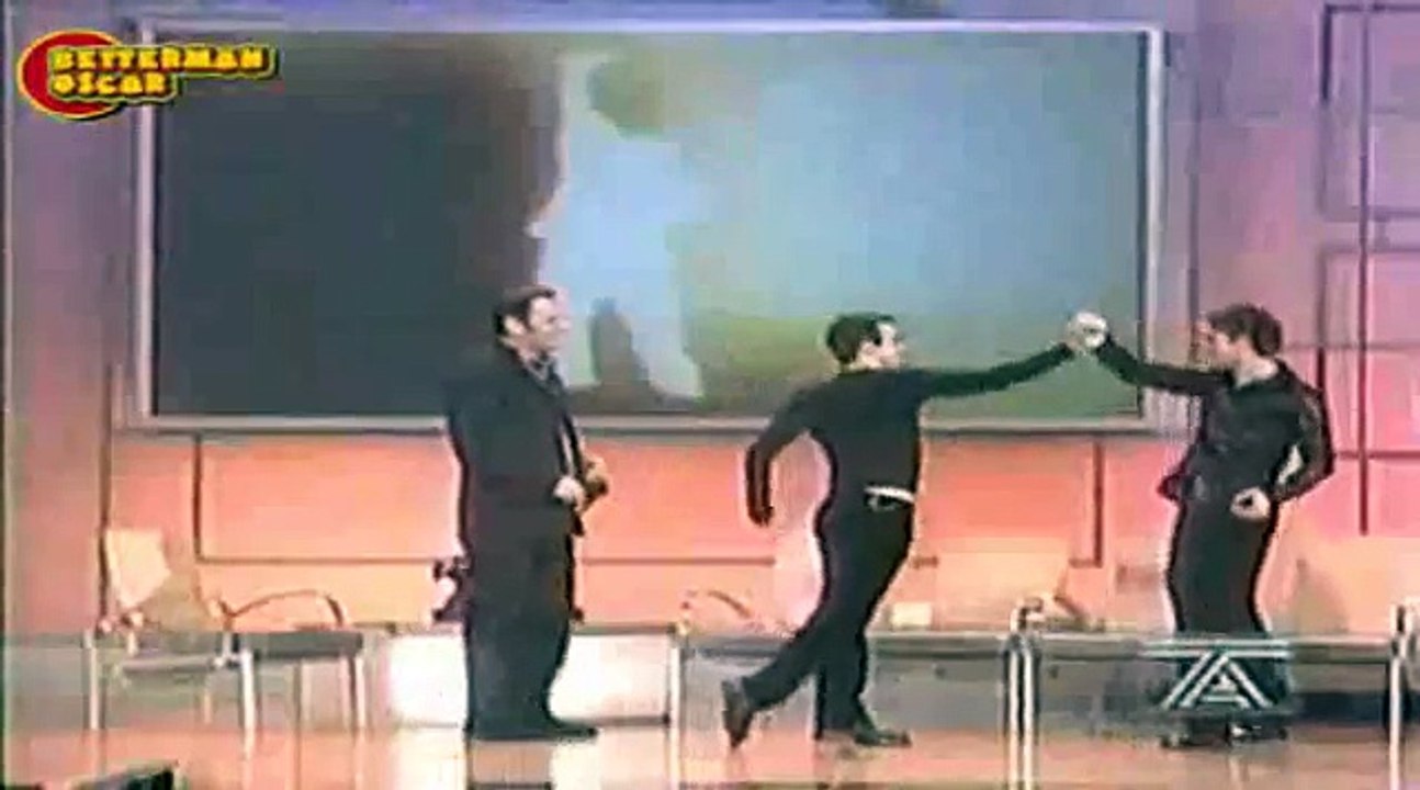 OT 2001 Gala 11 Part 5/8