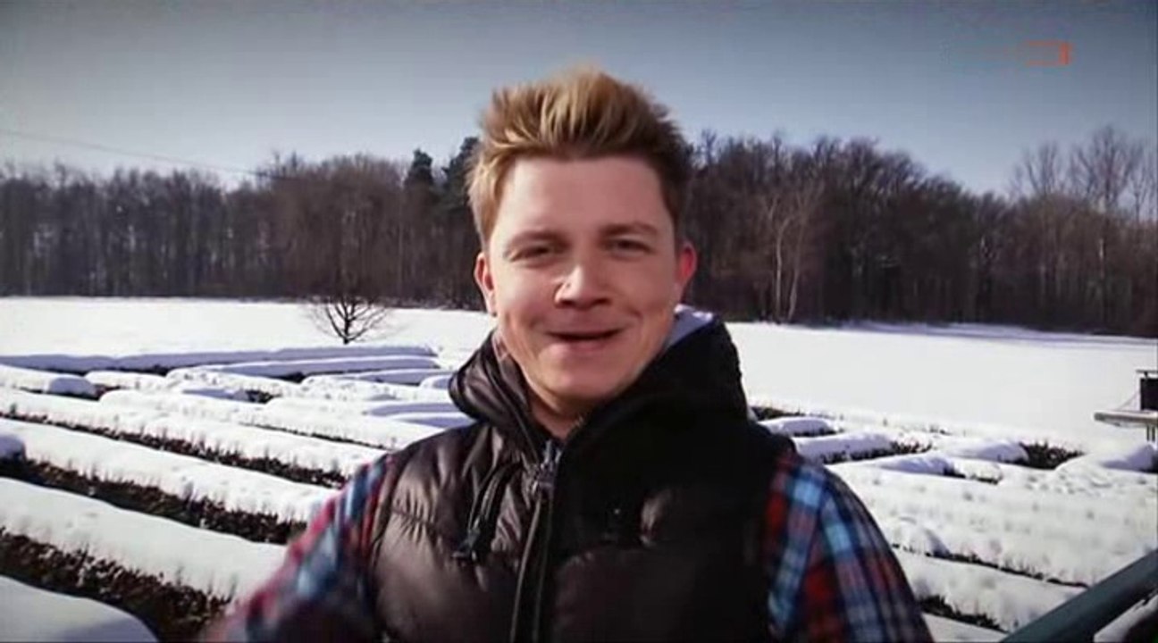 Dorfrocker - Rosemarie 2013