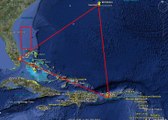 Bermuda Şeytan Üçgeni'nin Gizemi Çözülüyor