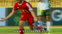 أهداف مباراة حرس الحدود و المصري (3 - 1) | الأسبوع الثاني والعشرون | الدوري المصري 2015-2016