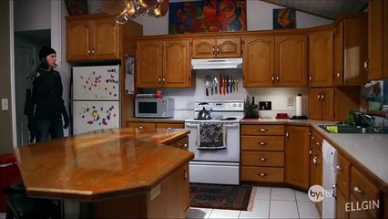 РАССЕЯННЫЙ ГРАБИТЕЛЬ (Ellgin)