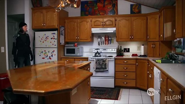 РАССЕЯННЫЙ ГРАБИТЕЛЬ (Ellgin)