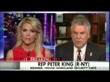 July 4th Threat  Peter King Says There Are Nuclear Explosives In New York City (ISIS WARNING)