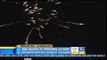 Fireworks Explode July 4th 2015 Accident Colorado During Live Show (11 People Injured)