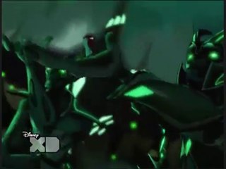 BAJOTERRA "EL REGRESO DE LAS ELEMENTALES - PARTE 1" LATINO