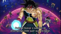 DBZ Abridged Episodio Especial Bardock O Pai De Goku (Legendado)