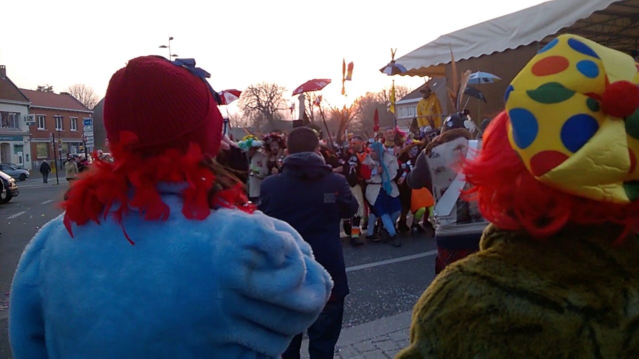 vidéo 2 bande du centre gravelines