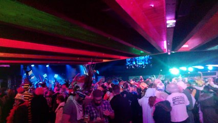 vidéo 3 concert les prouts arsenal 2016