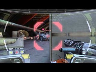 Lets Play Star Wars Republic commando part 17 No Commentary #LetsGrowTogether