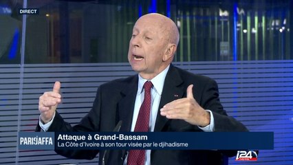 La Côte d'Ivoire à son tour visée par le djihadisme