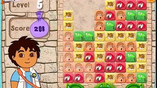 Dora Exploradora en espanol Baby and Girl games and baby cartoons 2 2nN Zigb rE