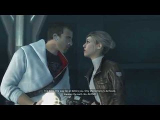Assassin's Creed BrotherHood Final Boss Fight & Ending!