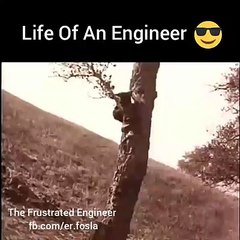 (6) The Frustrated Engineer