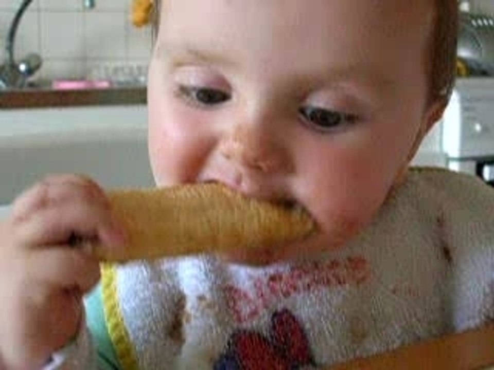 Alexandre en pleine action