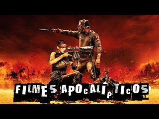 10 FILMES PÓS FIM DO MUNDO | Ei Nerd