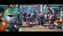 Ratchet & Clank le film - Bande-annonce VF